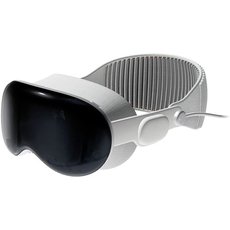 Очки смешанной реальности Apple Vision Pro 1TB - MQLA3, Встроенная память: 1TB 