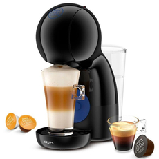 Капсульная кофеварка KRUPS Dolce Gusto PICOLLO XS KP1A0810 