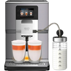 KRUPS Intuition Preference + EA875E10 