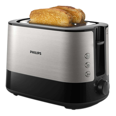 Тостер PHILIPS Viva Collection HD2637/90 