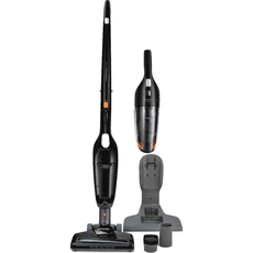 Акумуляторний пилосос Gorenje SVC144FBK (3838782029400) 