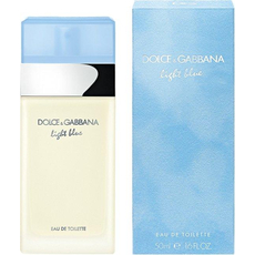 Туалетная вода Dolce&Gabbana Light Blue 50 ml 