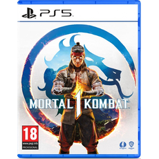 Mortal Kombat 1 - PS5 