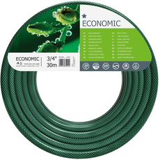 Шланг Cellfast ECONOMIC 3/4", 30 м (10-021), Внутренний диаметр шланга, дюймы: 3/4" 