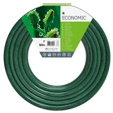 Шланг для полива Cellfast ECONOMIC 1", 50 м (10-032), Внутренний диаметр шланга, дюймы: 1" 