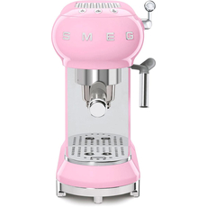 Кофеварка эспрессо SMEG ECF01PKEU 