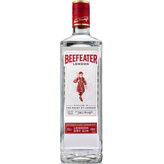 Джин Beefeater 0.7 л 40% (5000299618882) 