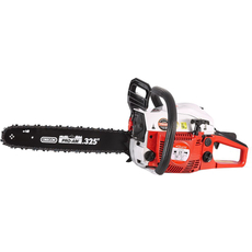 Бензопила с легким запуском Sturm Professional GC99456 