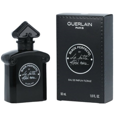 Парфюмерная вода для женщин Guerlain Black Perfecto By La Petite Robe Noire 50ml 