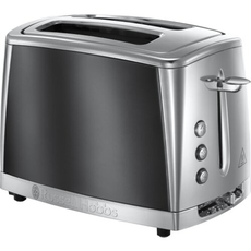 Тостер Russell Hobbs 23221-56 Luna Grey 