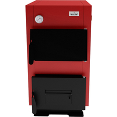 Твердотопливный котел Marten Base MB-15 15 кВт 
