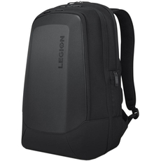 Рюкзак для ноутбука 17 дюймов Lenovo Armored Backpack II Legion Black (GX40V10007) 