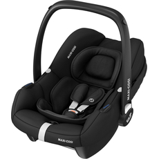 Автокрісло Maxi-Cosi CabrioFix i-Size Essential Black (8558672112) 