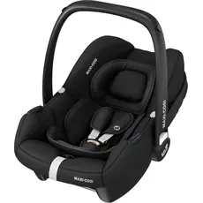 Автокресло Maxi-Cosi CabrioFix i-Size Essential Black (8558672112) 