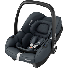 Автокрісло Maxi-Cosi CabrioFix i-Size Essential Black (8558672112) 
