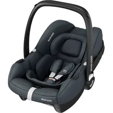 Автокресло Maxi-Cosi CabrioFix i-Size Essential Graphite (8558750112) 