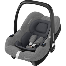 Автокрісло Maxi-Cosi CabrioFix i-Size Essential Black (8558672112) 