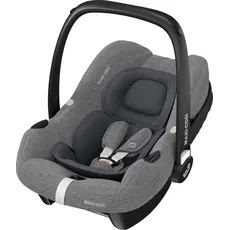 Автокресло Maxi-Cosi CabrioFix i-Size Select Grey 