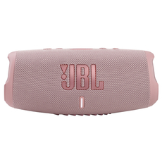 Портативная Bluetooth-колонка JBL Charge 5 Pink (JBLCHARGE5PINK) USB Type C, Цвет производителя: Pink 