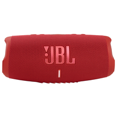 Беспроводная колонка JBL Charge 5 Red (JBLCHARGE5RED), Цвет производителя: Red 