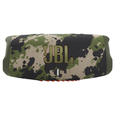 Беспроводная колонка JBL Charge 5 Squad (JBLCHARGE5SQUAD), Цвет производителя: Squad 