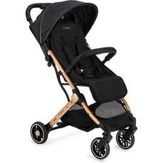 Прогулочная коляска Momi Estelle Love Black-Pink (WOSP00004) [CLONE] 