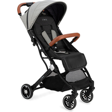 Прогулочная коляска Momi Estelle Love Black-Pink (WOSP00004) [CLONE] 