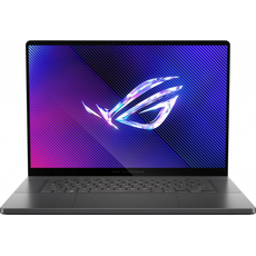 Ноутбук Asus ROG Zephyrus G16 OLED 2024 (GU605MY-NEBULA126W) 