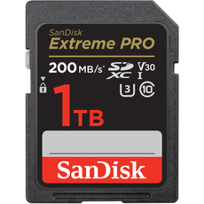 SanDisk 512GB SDXC Class 10 UHS-I U3 V30 Extreme Pro (SDSDXXD-512G-GN4IN) [CLONE] 