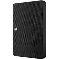 Жесткий диск Seagate Expansion Portable Drive 4 TB STKM4000400 2.5 USB 3.0 External Black 