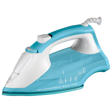 Утюг Russell Hobbs 26482-56 Light & Easy Brights Aqua Iron 