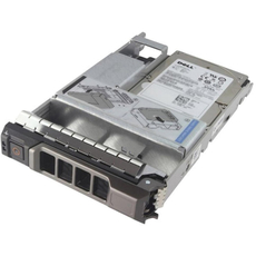 Жорсткий диск Dell G14 1.2TB 10000rpm 400-ATJL 2.5" SAS Hot-plug 