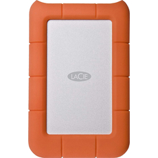 Жесткий диск LaCie Rugged Mini 2TB LAC9000298 2.5 USB 3.0 External 