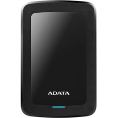 Жорсткий диск ADATA DashDrive HV300 4TB AHV300-4TU31-CBK 2.5 USB 3.1 External Slim Black 