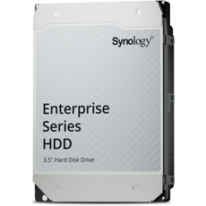 Жесткий диск Synology 8TB 7200rpm 256MB HAT5310-8T 3.5" SATA III 