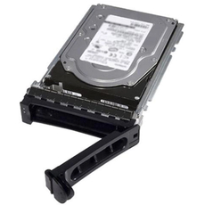 Жесткий диск Dell 4TB 7200rpm 400-BLLF 3.5" SATA III 