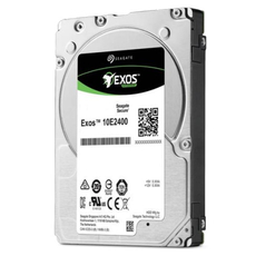 Жорсткий диск Seagate Enterprise Performance 10K HDD 2.4TB 10000rpm 256MB ST2400MM0129 2.5" 512e/4Kn SAS 