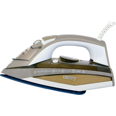 Утюг с парогенератором Camry CR 5018 Brown/White (5902934830324) 