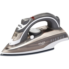 Утюг Adler 2200 Вт Adler AD-5030 (5902934831048) 