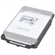 Жесткий диск Toshiba Enterprise Performance 16TB 7200rpm 512MB MG08ACA16TE 3.5 SATA III (MG08ACA16TE) 