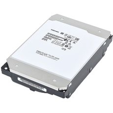 Жесткий диск Toshiba Enterprise Performance 18 TB 7200 rpm 512 MB MG09ACA18TE 3.5 SATA III 