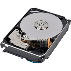 Жорсткий диск Toshiba Enterprise Capacity 8 TB 7200 rpm 256 MB MG08ADA800E 3.5 SATA III (MG08ADA800E) 