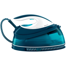 Утюг с парогенератором Philips PerfectCare Compact GC7844/20 