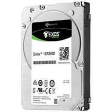 Жорсткий диск Seagate Exos 10E2400 512N 10K HDD 600GB 10000rpm 128MB ST600MM0009 2.5" SAS (ST600MM0009) 