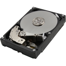 Жесткий диск Toshiba Enterprise Capacity 10TB 7200rpm 256MB MG06ACA10TE 3.5 SATA III 