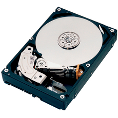 Жорсткий диск Toshiba Enterprise Capacity 14TB 7200rpm 256MB MG07ACA14TE 3.5 SATA III 