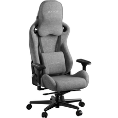 Крісло для геймерів HATOR Arc Fabric Stone Gray (HTC-984) 