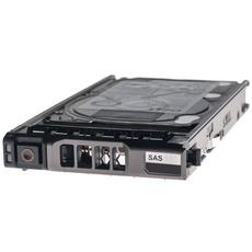 Жорсткий диск Dell 2.4TB 10000rpm 161-BCHF 2.5" SAS 