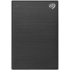 Жесткий диск Seagate One Touch 2TB STKY2000400 2.5" USB 3.2 Black (8306316) 