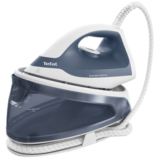Праска з парогенератором Tefal Express Optimal SV4110E0 (3121040090091) 